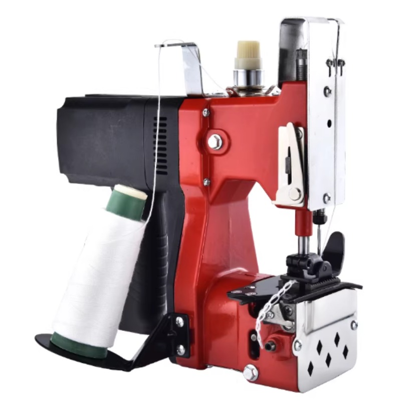 Textile Sewing Machine - Leather Sewing Machine, Canvas Sewing Machine