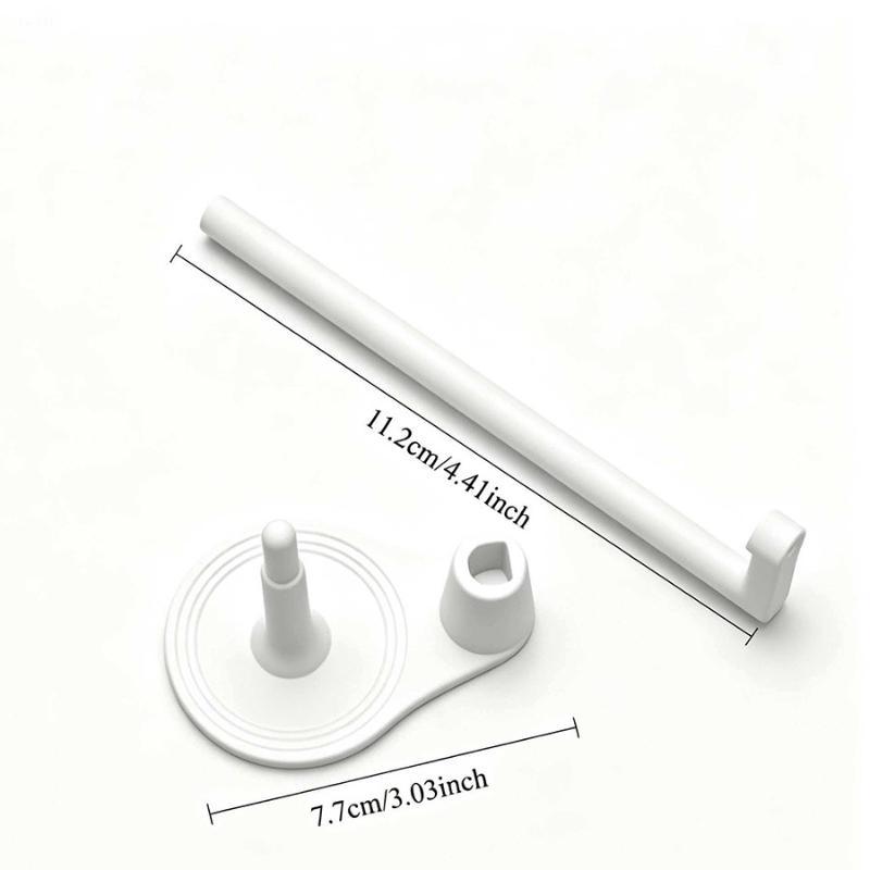 Textile Sewing Machine - Universal Vertical Sewing Machine Spool Holder