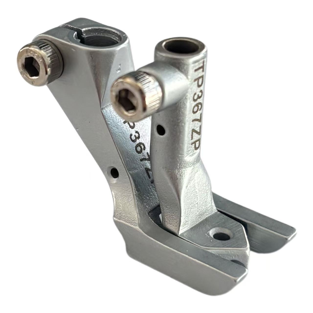 Textile Sewing Machine - TP367ZP Industrial Sewing Machine Zipper Presser