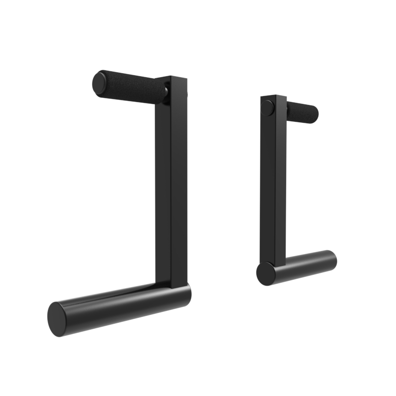 Fitness Farmer Walk Grips Hand - Gripper Foot Walking recension och pris