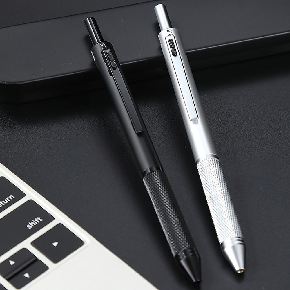 4 In 1 Multi-Function Metal Gr - Staedtler Pencil Lumocolor recension och pris