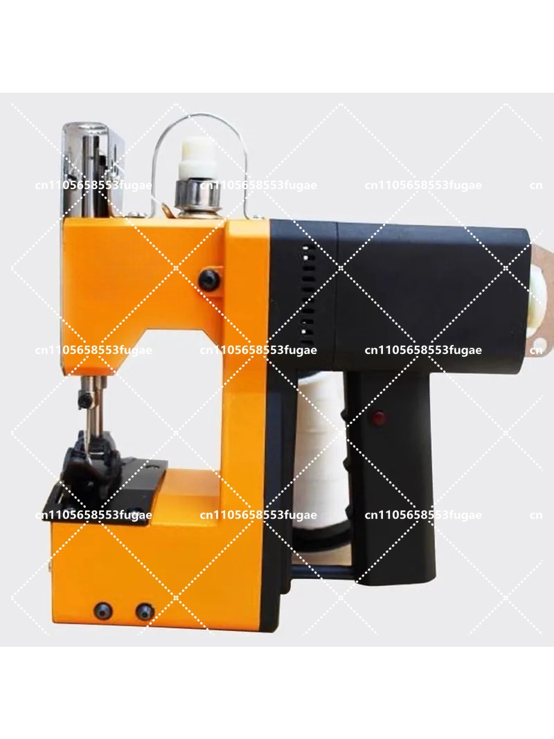Electric Sewing Machine Portab - Textile Sewing Machine recension och pris
