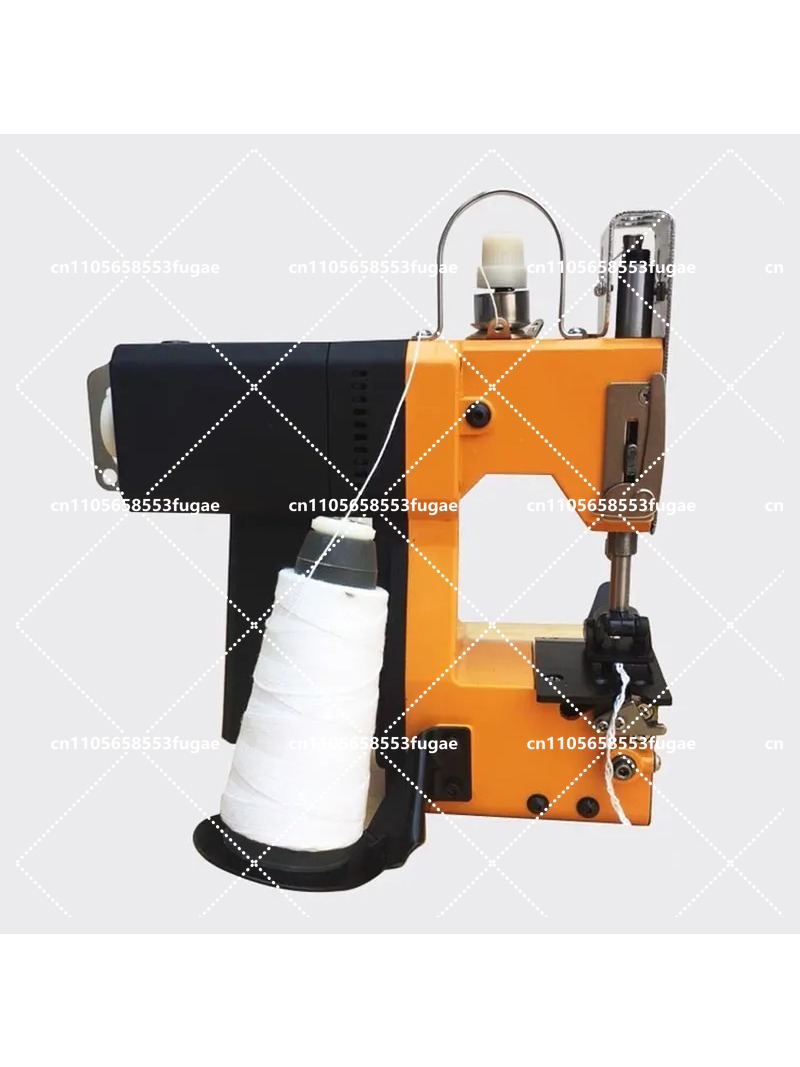 Electric Sewing Machine Portab - Textile Sewing Machine recension och pris