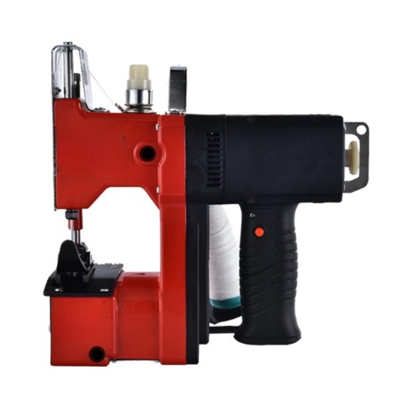 Leather Sewing Machine, Canvas - Textile Sewing Machine recension och pris