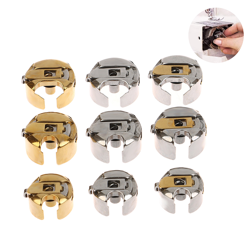New Sewing Machine Titanium Bo - Textile Sewing Machine recension och pris