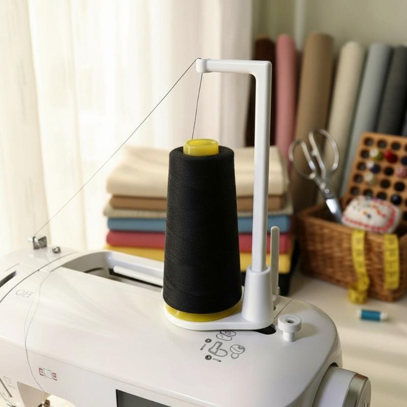Universal Vertical Sewing Mach - Textile Sewing Machine recension och pris