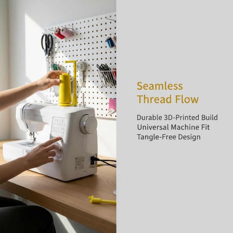 Universal Vertical Sewing Mach - Textile Sewing Machine recension och pris