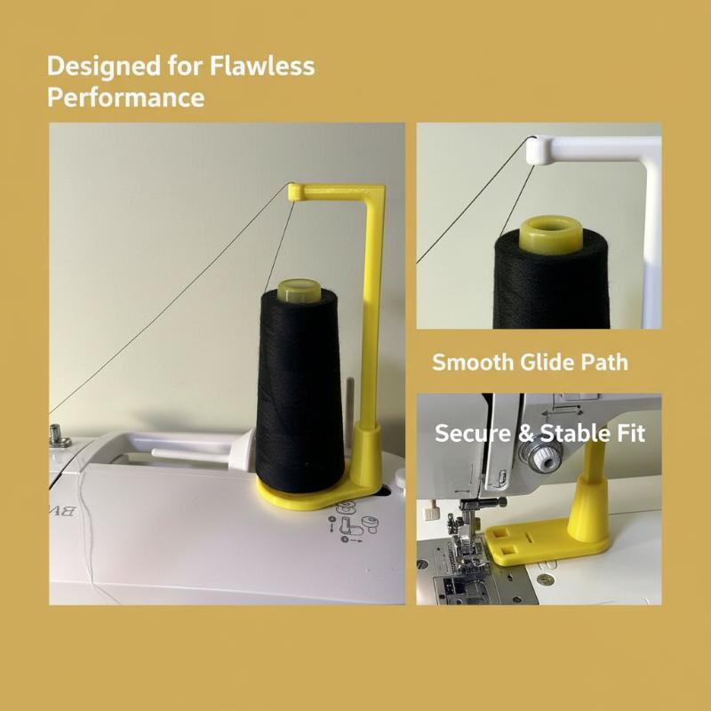 Universal Vertical Sewing Mach - Textile Sewing Machine recension och pris