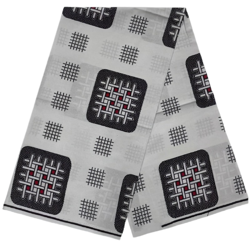 Guaranteed Veritable Material  - Sewing Batik Fabric recension och pris