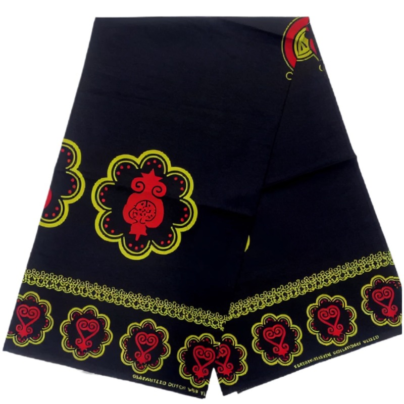 Guaranteed Veritable Material  - Sewing Batik Fabric recension och pris