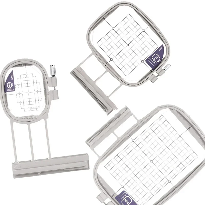 Multi Function Embroidered Fra - Textile Sewing Machine recension och pris