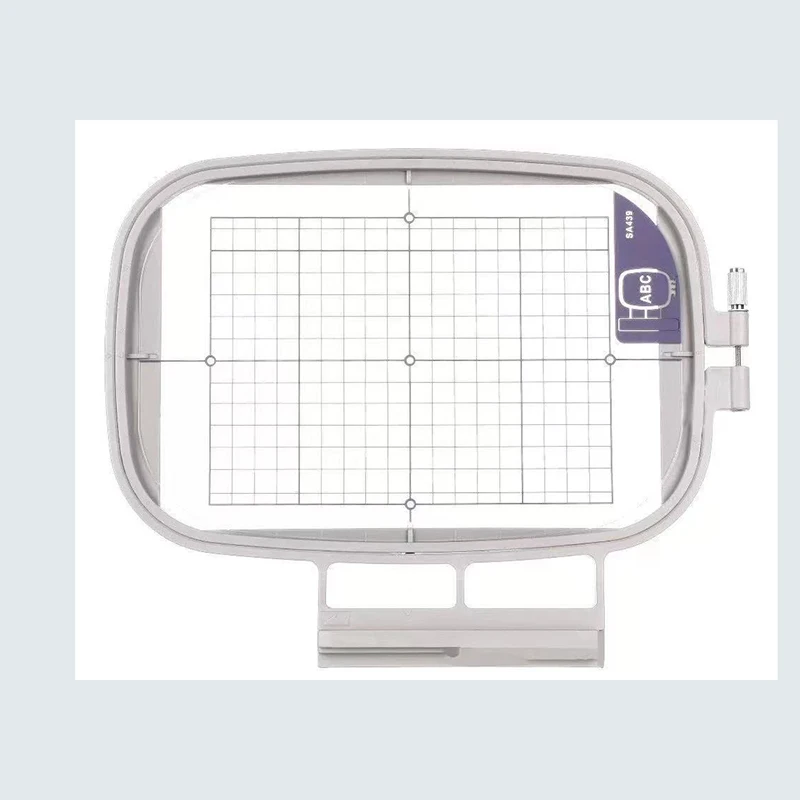 Multi Function Embroidered Fra - Textile Sewing Machine recension och pris