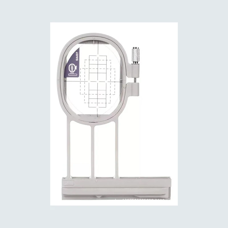 Multi Function Embroidered Fra - Textile Sewing Machine recension och pris